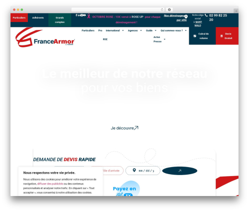 Guest Suite (guestapp) free WordPress plugin - france-armor.com