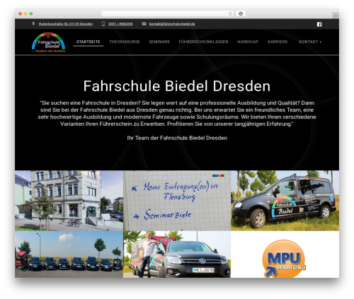 Materialis Companion (materialis-companion) free WordPress plugin - fahrschule-biedel.de Materialis Companion (materialis-companion) free WordPress plugin - fahrschule-biedel.de