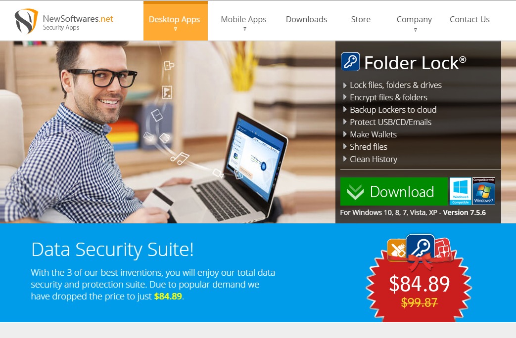 New Software Theme WordPress theme New Software Theme WordPress theme