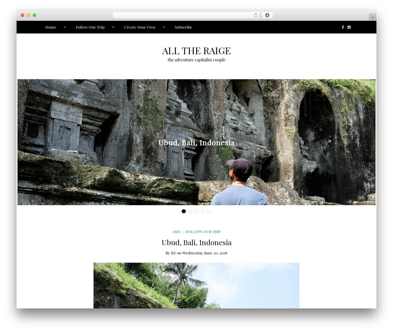 Theme WordPress Writee - alltheraige.com Theme WordPress Writee - alltheraige.com