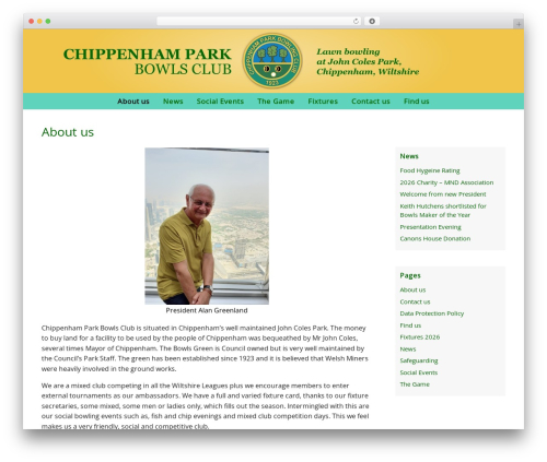 Notification Bar, Announcement and Cookie Notice WordPress Plugin – FooBar (foobar-notifications-lite) free WordPress plugin - chippenhamparkbowlsclub.org