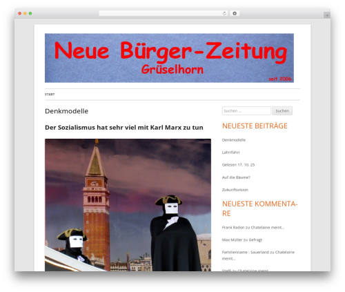 Tiny Framework WordPress theme - xn--neuebrgerzeitung-nzb.de Tiny Framework WordPress theme - xn--neuebrgerzeitung-nzb.de