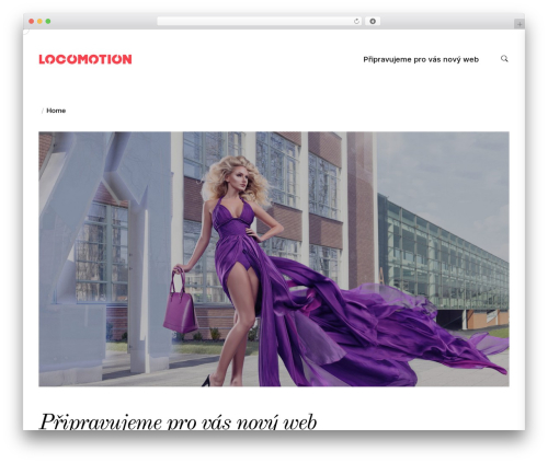 WordPress theme BlogExpress - locomotion.cz WordPress theme BlogExpress - locomotion.cz