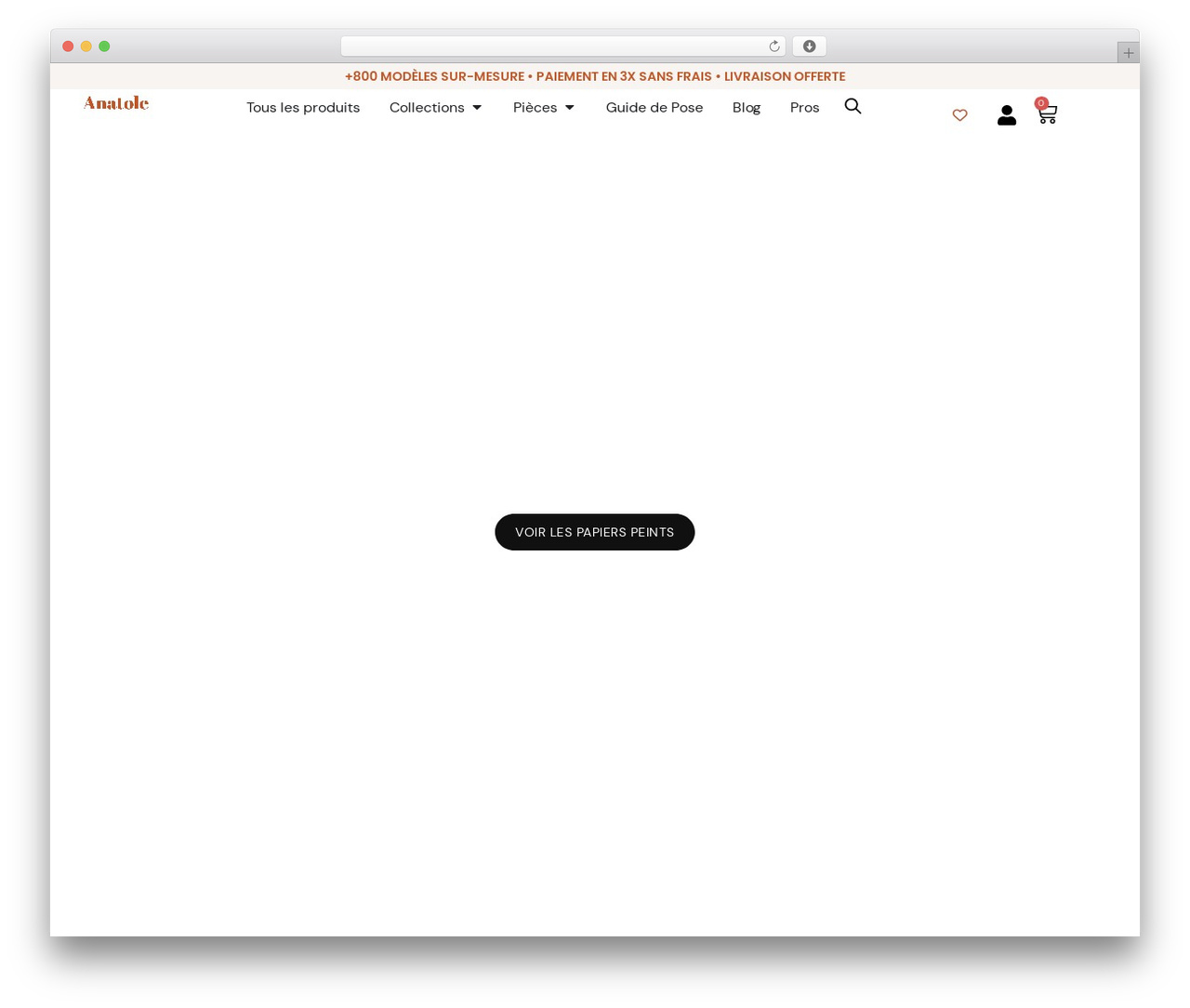 WordPress theme Hello Elementor - anatoledesigns.com