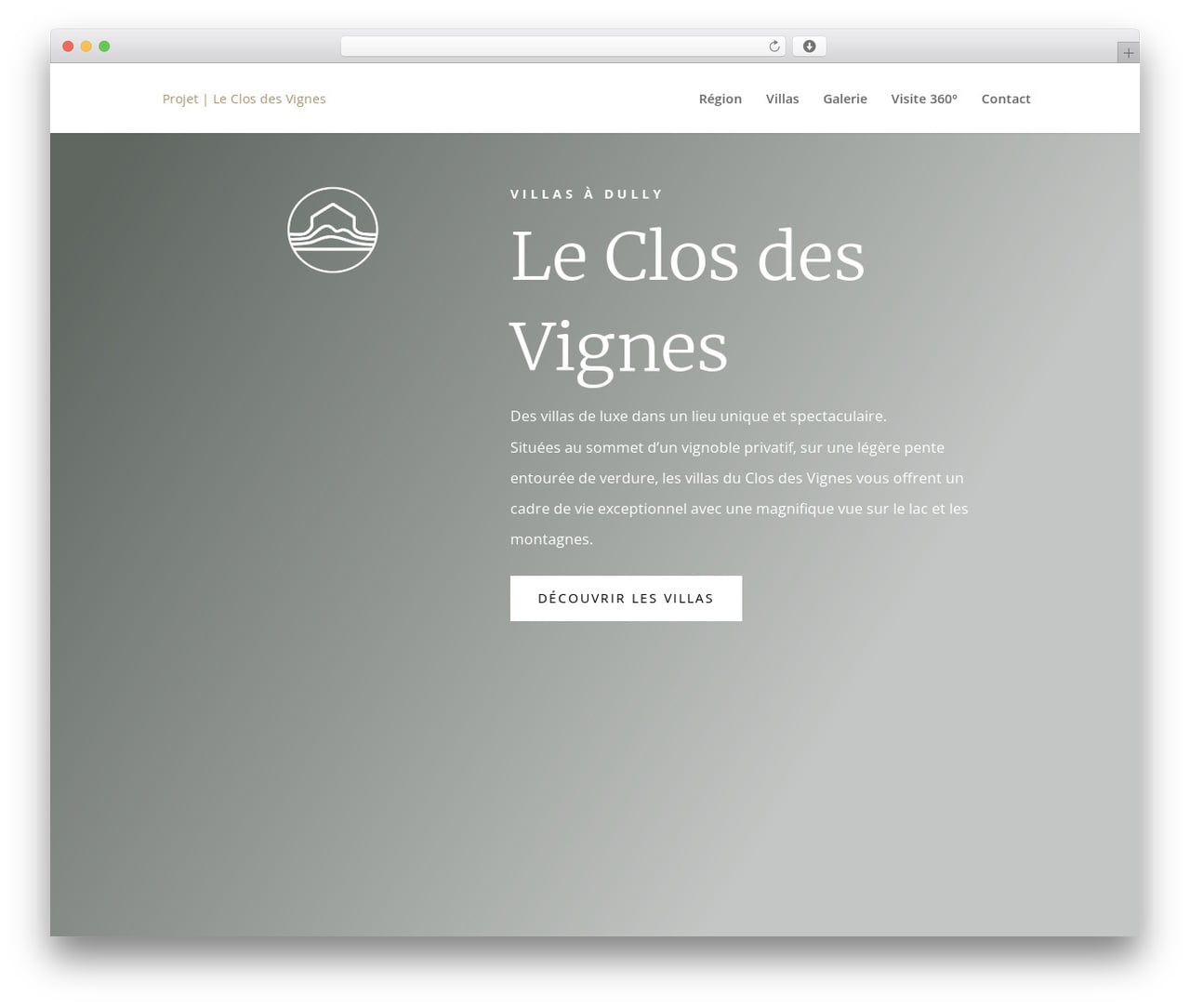 WordPress theme Divi - closdesvignes.ch WordPress theme Divi - closdesvignes.ch