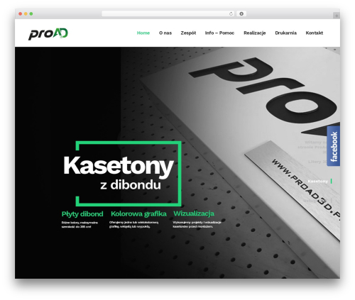 Aspexi Social Media Sidebox (aspexi-facebook-like-box-sidebox) free WordPress plugin - proad3d.pl Aspexi Social Media Sidebox (aspexi-facebook-like-box-sidebox) free WordPress plugin - proad3d.pl