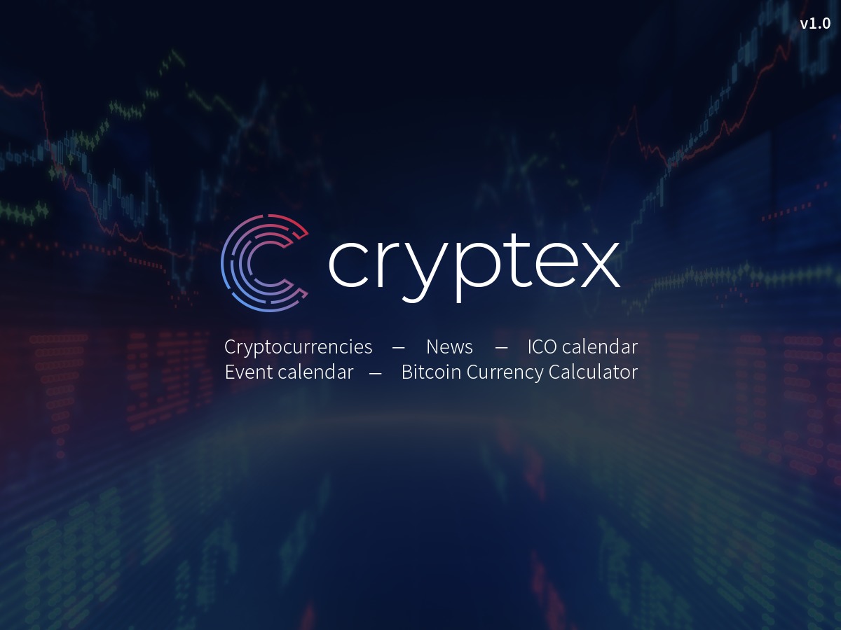 Cryptex WordPress magazine theme by Designed by monkeysan