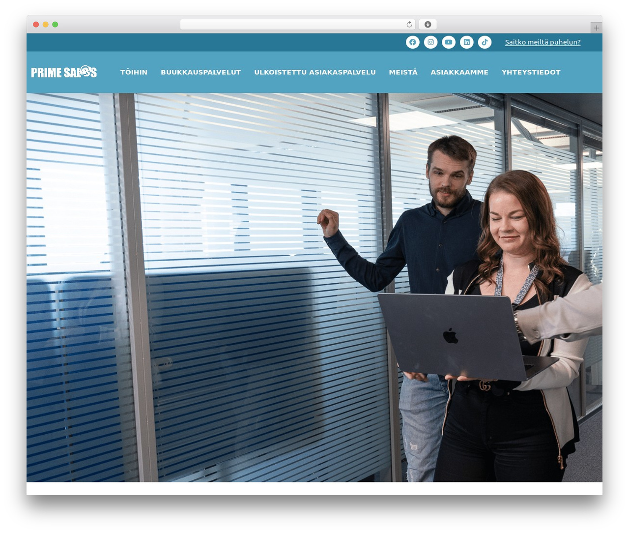 GeneratePress WordPress theme - primesales.fi GeneratePress WordPress theme - primesales.fi