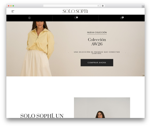 B tiktok feed WordPress plugin - solosophi.com
