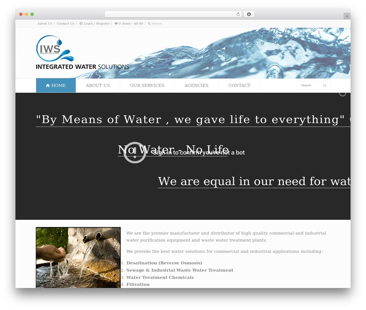 RT-Theme 18 | Child Theme top WordPress theme - iws-me.com