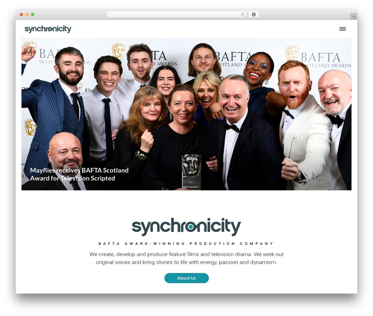 synchronicity theme WordPress - synchronicityfilms.co.uk synchronicity theme WordPress - synchronicityfilms.co.uk