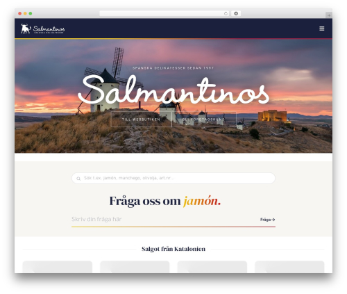 Woocommerce gateway swish ecommerce WordPress plugin - salmantinos.se