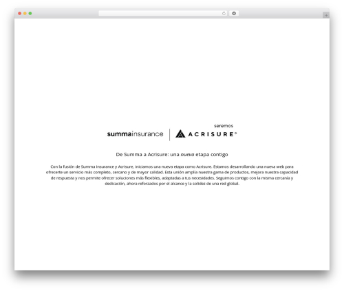 Ajar in5 Embed (ajar-productions-in5-embed) free WordPress plugin - summaseguros.com