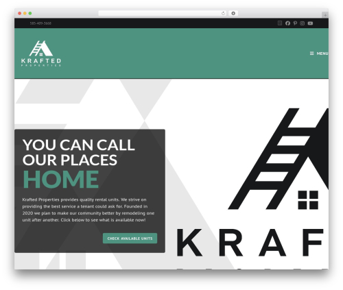 Listings for Buildium (listings-for-buildium) free WordPress plugin - kraftedpropertiesllc.com Listings for Buildium (listings-for-buildium) free WordPress plugin - kraftedpropertiesllc.com