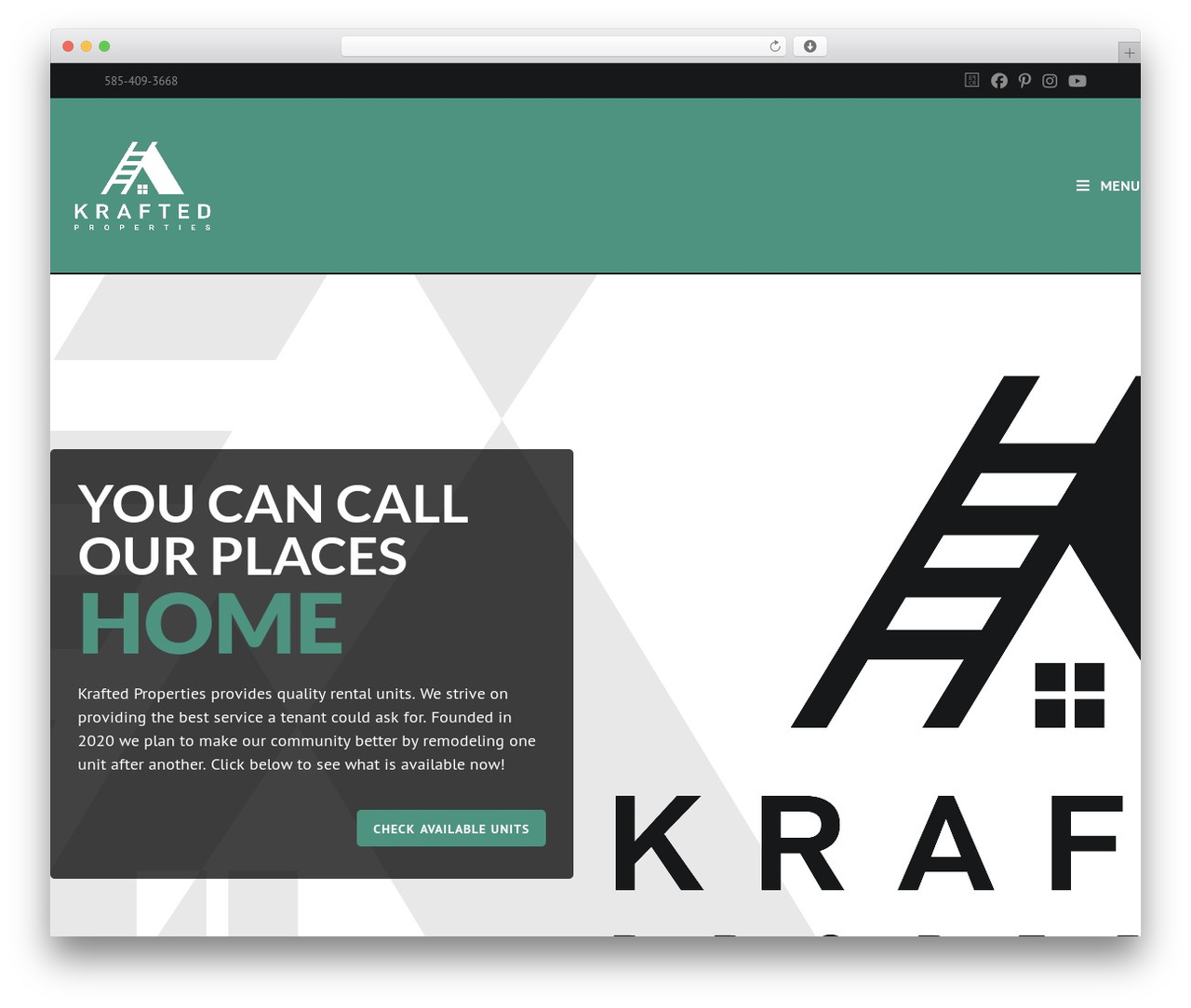 WordPress theme OceanWP - kraftedpropertiesllc.com WordPress theme OceanWP - kraftedpropertiesllc.com