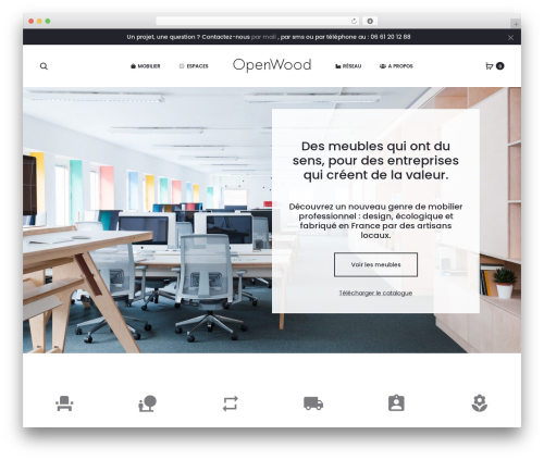 Wcboost products compare WordPress plugin - openwood.co