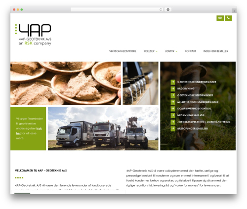 Atweb cookies WordPress plugin - 4ap.dk