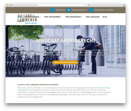 Five Star Restaurant Reviews (good-reviews-wp) free WordPress plugin - evl-advocaten.nl