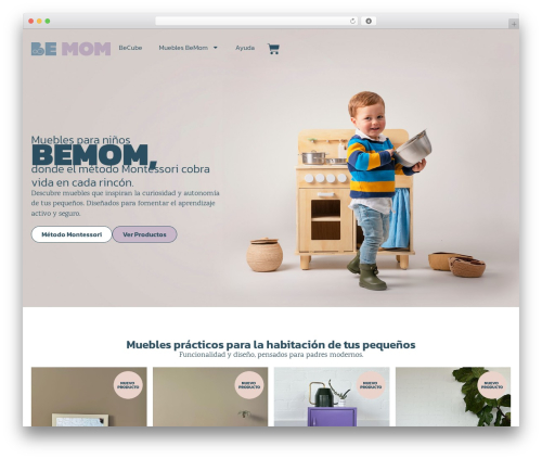 Buy Now Pay Later – ADDI (buy-now-pay-later-addi) free WordPress plugin - bemom.co