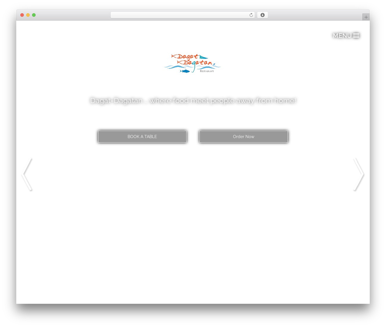 WP Bootstrap theme WordPress - dagatdagatan.com WP Bootstrap theme WordPress - dagatdagatan.com