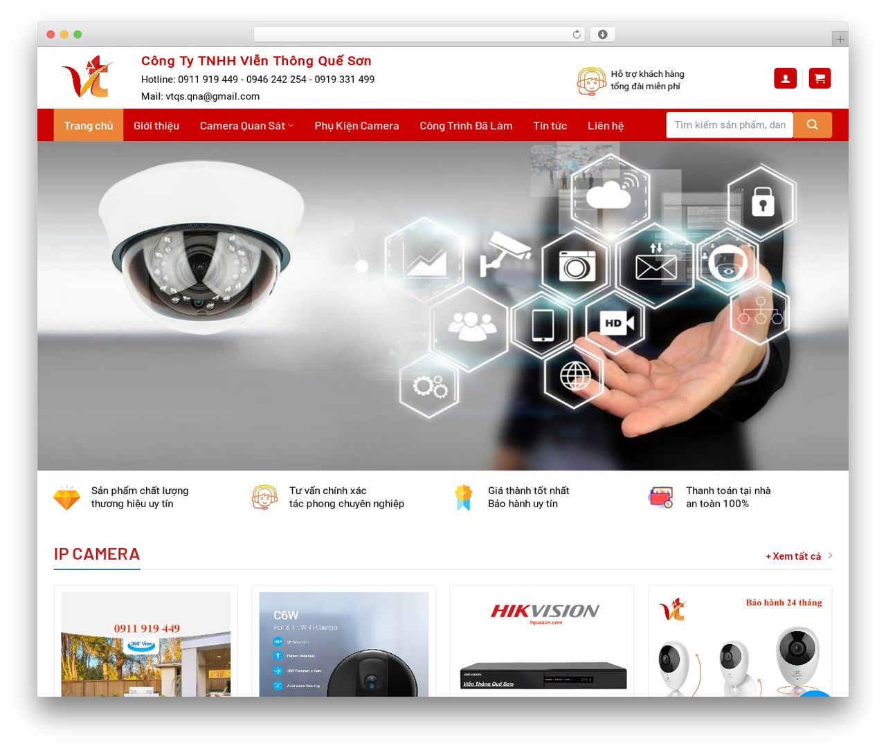 Camera WordPress theme - itqueson.com Camera WordPress theme - itqueson.com