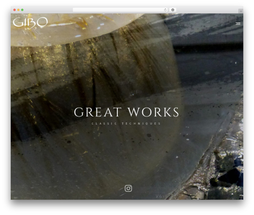 Dfd extensions WordPress plugin - giboarreda.com