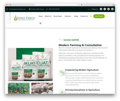 Dreamit elementor extension WordPress plugin - saumuempire.com