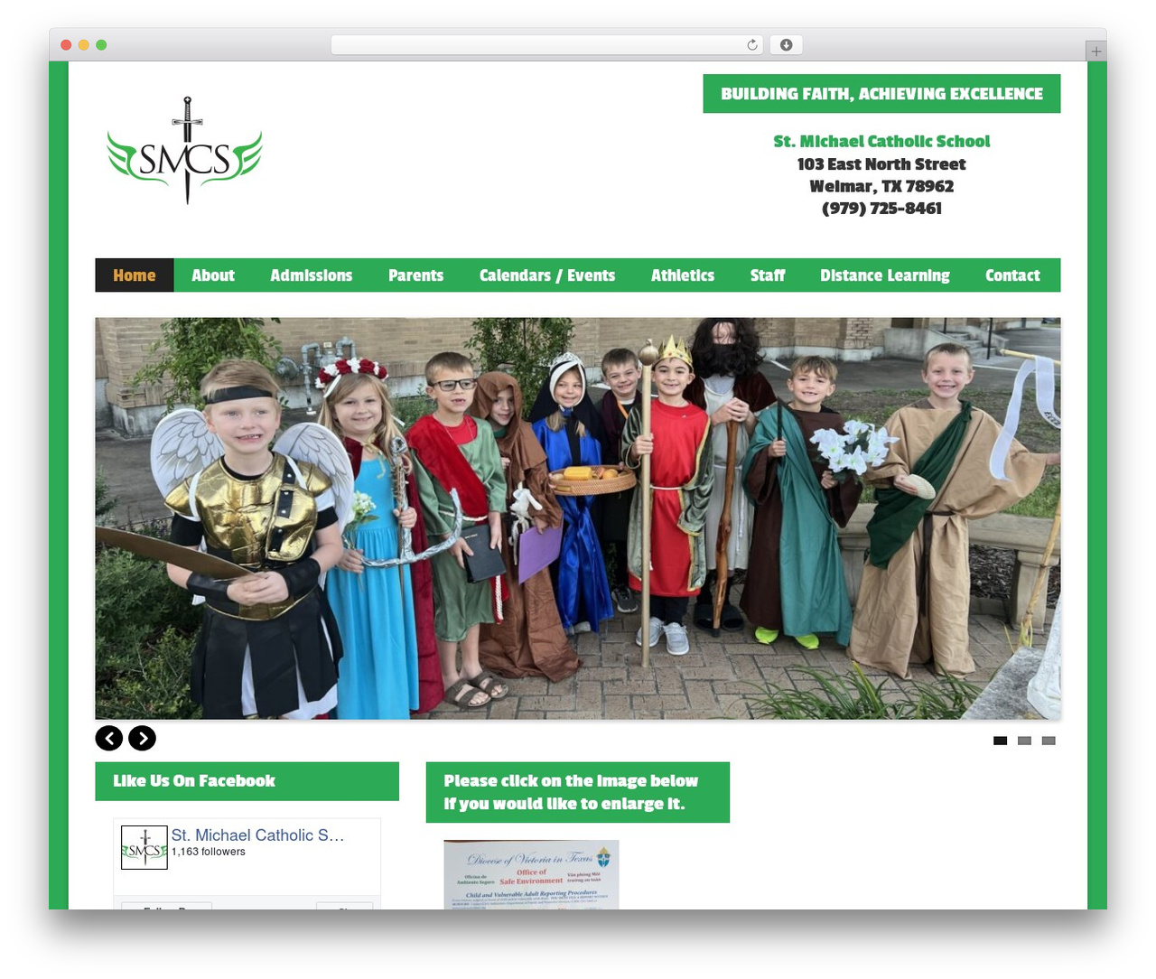 Forward theme WordPress - stmichaelswords.org Forward theme WordPress - stmichaelswords.org