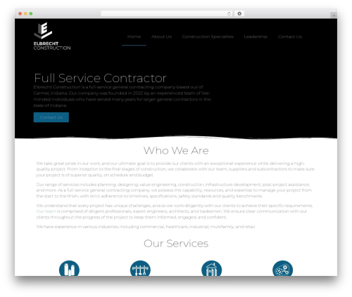 Elementorwidgetsmegapack WordPress plugin - elbrechtconstruction.com