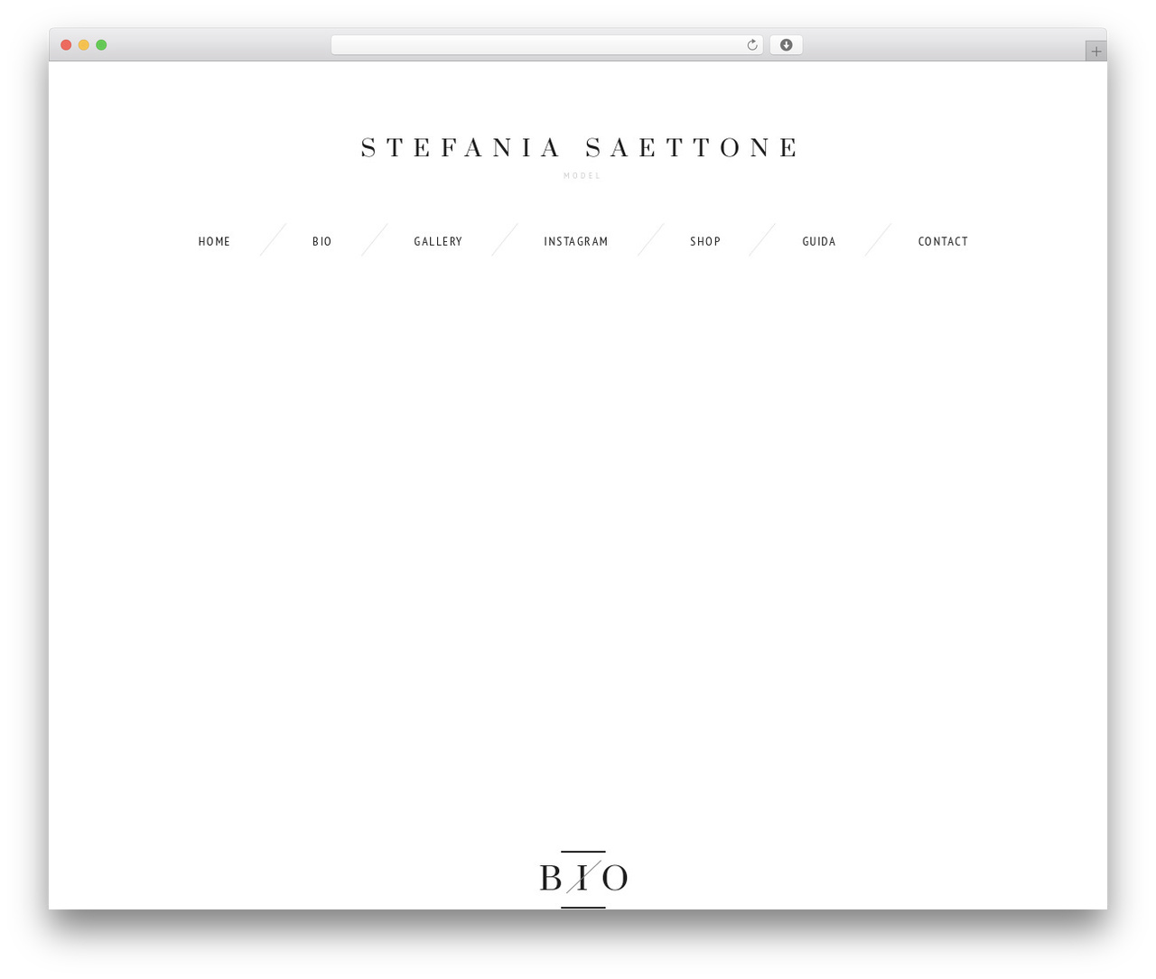 Modish WordPress Theme WordPress theme - stefaniasaettone.com Modish WordPress Theme WordPress theme - stefaniasaettone.com