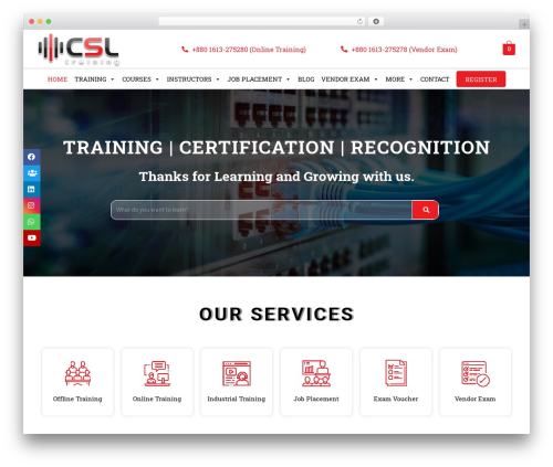 Spreadsheet Integration – Automate Google Sheets With WordPress, WooCommerce & Most Popular Form Plugins. (wpgsi) free WordPress plugin - www.csltraining.com Spreadsheet Integration – Automate Google Sheets With WordPress, WooCommerce & Most Popular Form Plugins. (wpgsi) free WordPress plugin - www.csltraining.com