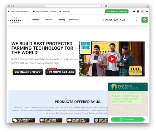 Simple YouTube Responsive (simple-youtube-responsive) free WordPress plugin - kryzen.com Simple YouTube Responsive (simple-youtube-responsive) free WordPress plugin - kryzen.com