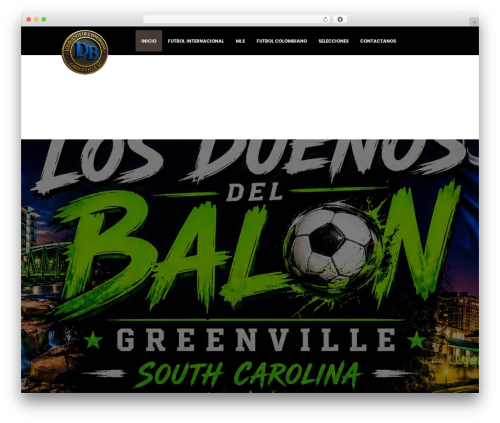 Wp post modules el WordPress plugin - losduenosdelbalon.net