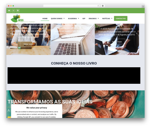 FundPress – WordPress Donation Plugin (fundpress) free WordPress plugin - economia-sustentavel.com FundPress – WordPress Donation Plugin (fundpress) free WordPress plugin - economia-sustentavel.com