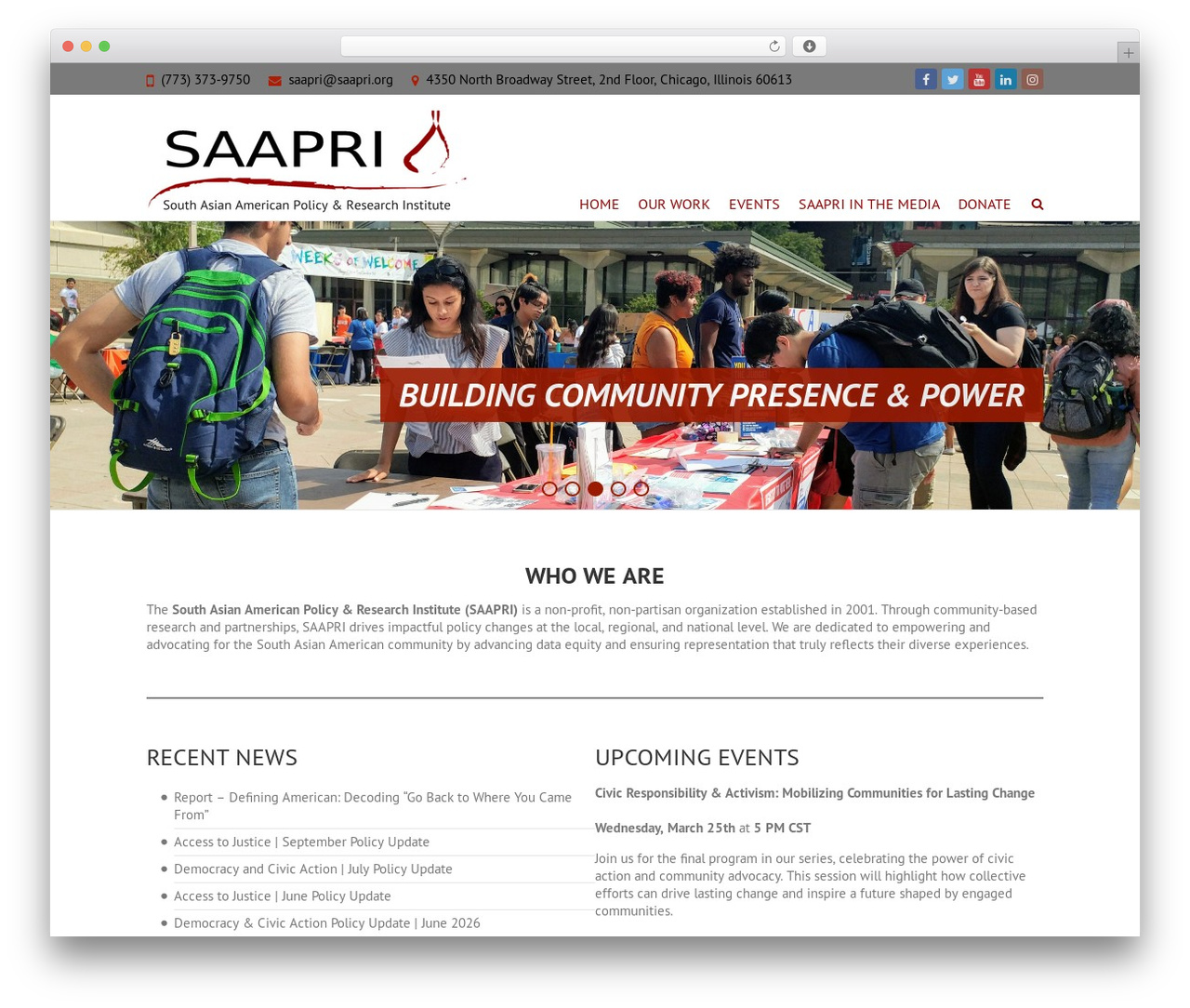 Theme WordPress Interface Pro - saapri.org Theme WordPress Interface Pro - saapri.org