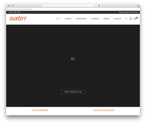 Hostinger affiliate plugin WordPress plugin - satinsensationpr.com