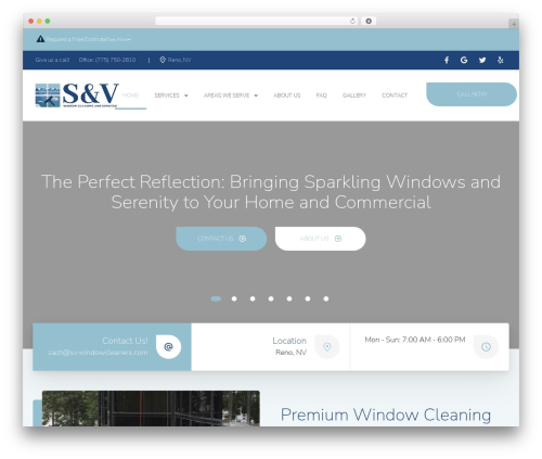 My Reviews (my-reviews) free WordPress plugin - svwindowcleaners.com My Reviews (my-reviews) free WordPress plugin - svwindowcleaners.com