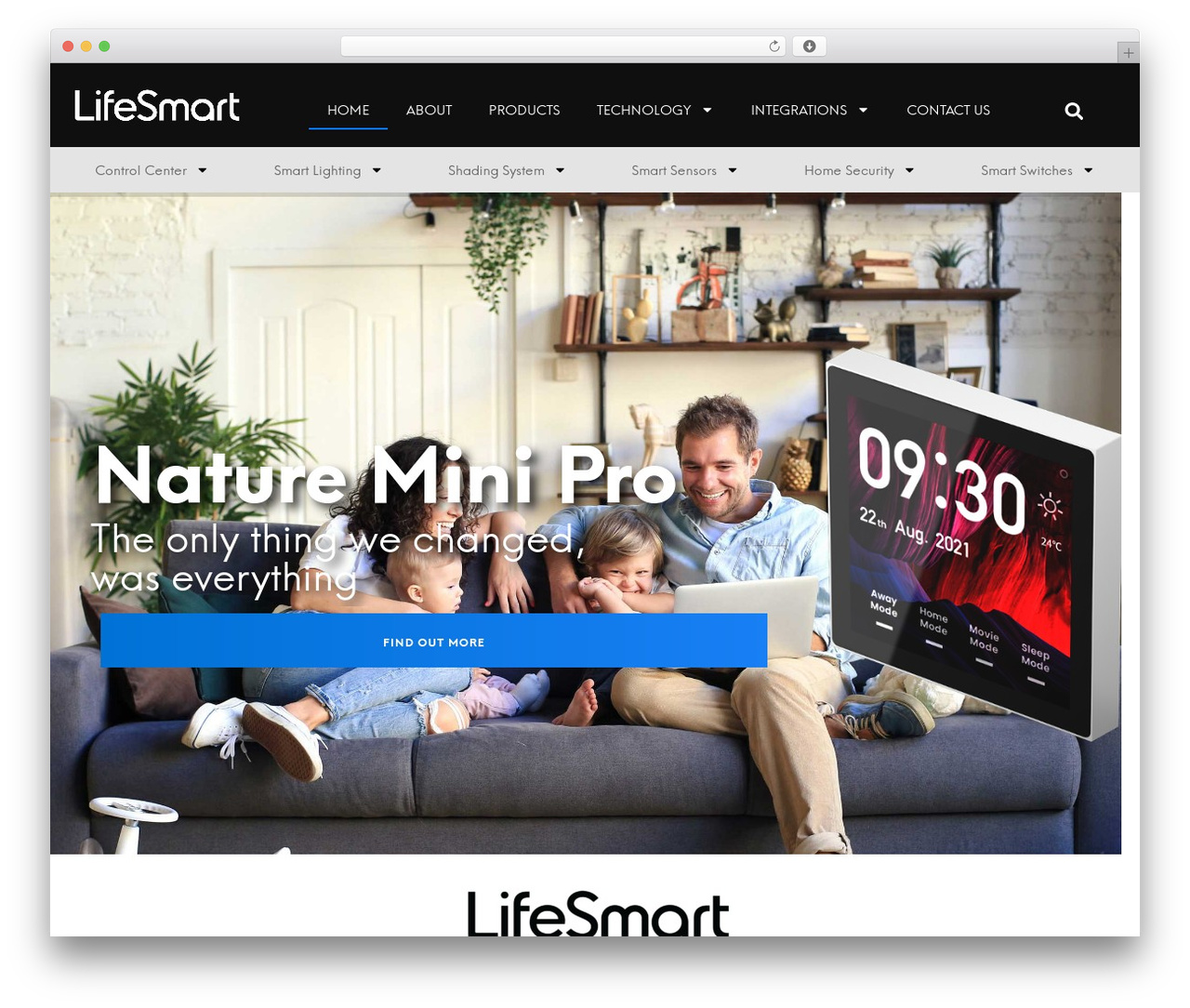 WordPress theme Elemix - nattest.info WordPress theme Elemix - nattest.info