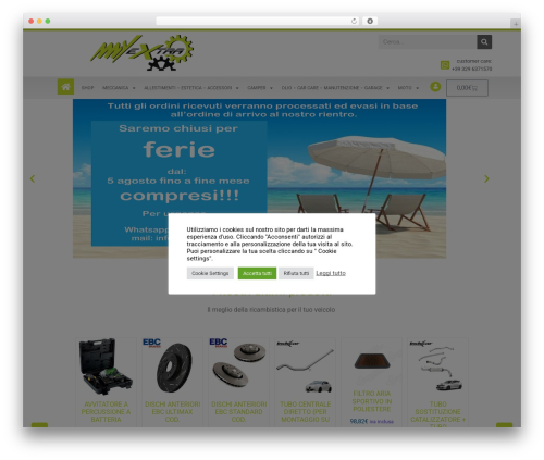 Year Make Model Search for WooCommerce (ymm-search) free WordPress plugin - myextra.it Year Make Model Search for WooCommerce (ymm-search) free WordPress plugin - myextra.it