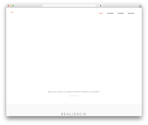 Ipanorama WordPress plugin - moose.one