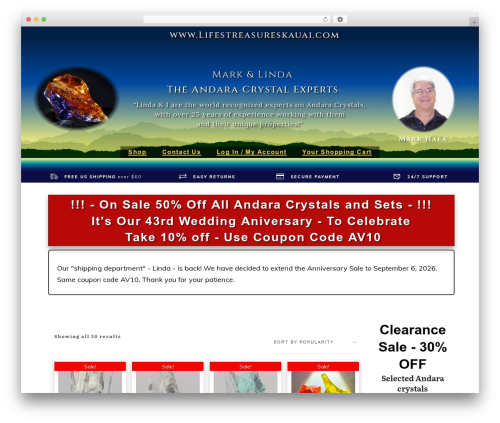 Wp masonry layout pro WordPress plugin - lifestreasureskauai.com