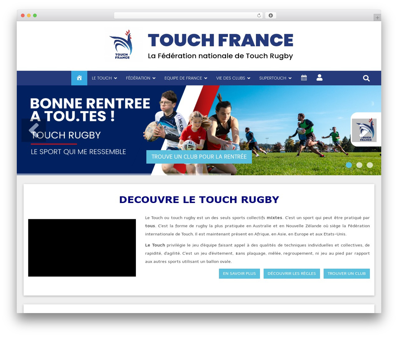 6temflex WP theme - touchfrance.fr 6temflex WP theme - touchfrance.fr