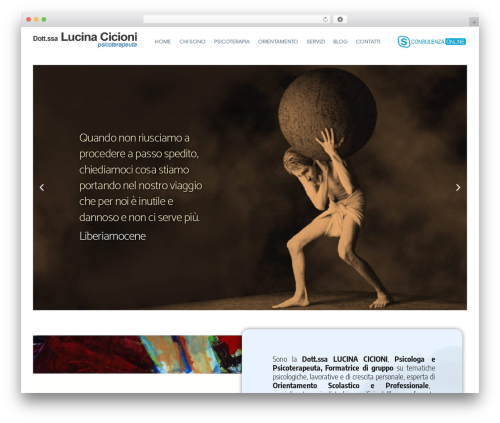 Agency Starter premium WordPress theme - lucinacicioni.com Agency Starter premium WordPress theme - lucinacicioni.com