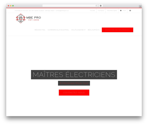 Wp media folder gallery addon WordPress plugin - mbepro.ca