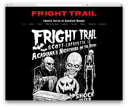 Extra fees for woocommerce WordPress plugin - frighttrail.com