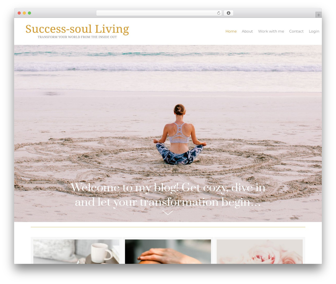 Beaver Builder Child Theme WordPress website theme - successoulliving.com Beaver Builder Child Theme WordPress website theme - successoulliving.com