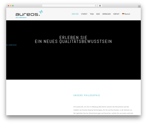 Fwds3dcov WordPress plugin - aureos.ch