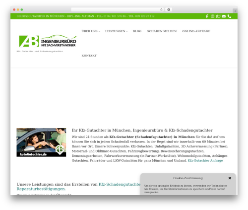 Cresta Help Chat (cresta-whatsapp-chat) free WordPress plugin - autogutachter.de