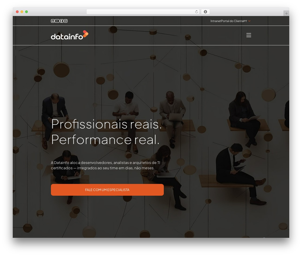 Datainfo theme WordPress - www.datainfo.inf.br Datainfo theme WordPress - www.datainfo.inf.br