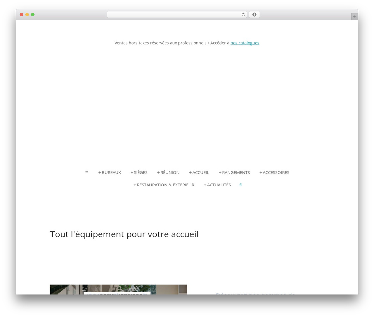 Divi theme WordPress - bureauxetcompagnie.fr Divi theme WordPress - bureauxetcompagnie.fr